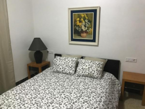 Habitaciones Baobab